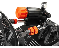 Asetek Invicta THORP II Pedal Set - black - 1369918 - zdjęcie 6